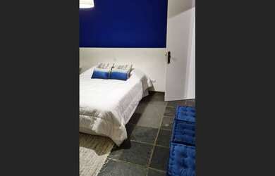 Imagem 6: CASA PÉ NA AREIA - PARAISO NA PRAIA ENSEADA EM UBATUBA