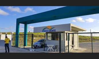 Imagem: Casa nova com 3 qts suite lazer condominio