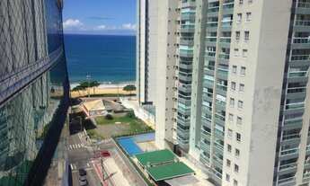 Imagem 4: 3 quartos lindo com vista para o mar!