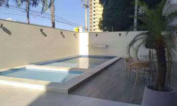 Imagem: Ee 096 - Apartamento - ed. Vilmary residence