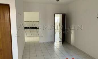 Imagem 2: Apartamento no Condomínio Alphaville, 3 quartos, sendo 2 suítes, varanda. 80m²