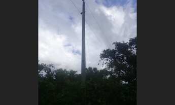 Imagem: 62 Alqs Plana de Cultura e Planta Toda Região