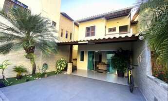 Imagem 5: LARANJEIRAS RESIDENCE, Sapiranga, casa duplex com 4 quartos, 4 vagas de garagem