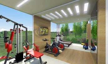 Imagem 4: Chacara de mil mt plana condomínio vista da lagoa em sarzedo