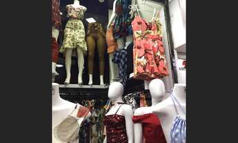 Imagem 6: Loja na Feira dos Goianos