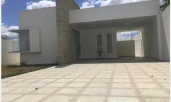 Imagem: Casa na Vaquejada - com Piscina- 3 quartos