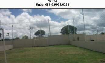 Imagem 5: Jardins do Norte III