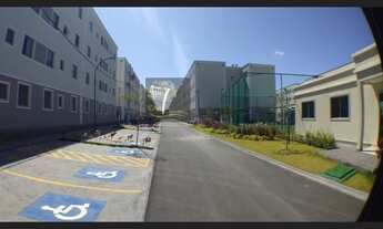 Imagem 2: Recanto do Sol BL.33 - Ap.404