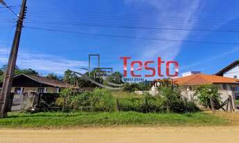 Imagem: Terreno Residencial Plano - Testo Rega