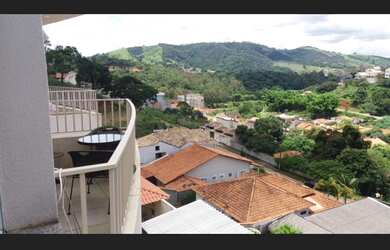 Imagem 5: Apartamento MOBILIADO á venda em bairro nobre !!