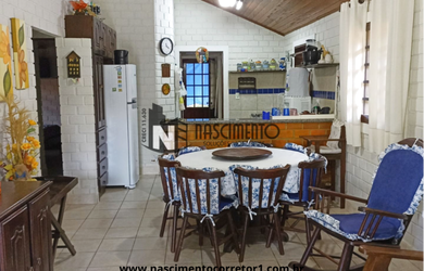 Imagem 3: Casa térrea em condomínio - Gravatá