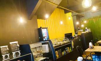 Imagem: Cafeteria centro gravatai