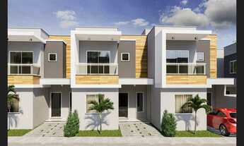 Imagem 7: CASAS DÚPLEX ICARAÍ CAUCAIA AZURE RESIDENCE