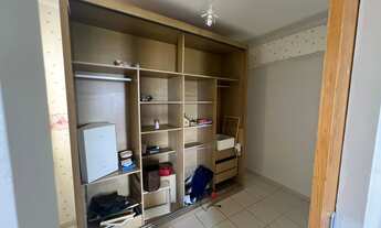 Imagem 2: Apartamento à venda | 3 quartos sendo 1 suíte