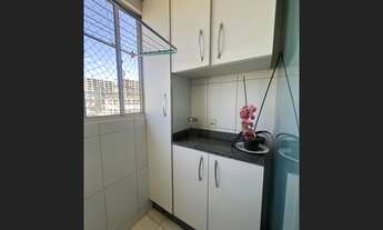 Imagem 7: Apartamento 3 quartos sendo 1 suíte na Samambaia Norte