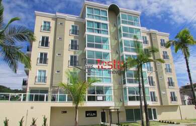 Imagem 4: Residencial Tulipa. Excelentes apartamentos no centro de Pomerode