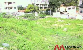 Imagem 5: Terreno em Ponta Negra, Visão para o mar. 1300m²