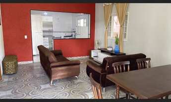 Imagem 5: Casa 03 Dormitorios Com Piscina!