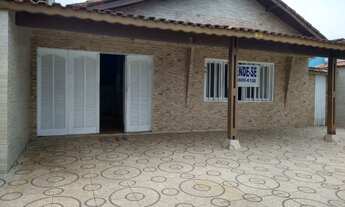 Imagem: Casa 02 Dormitorios, 50 Metros Do Mar!