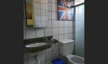 Imagem 4: Alugo Suite Top em Apto grande, prox. ao Teminal do papicu e do Riomar -All incluse