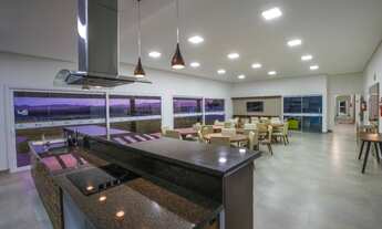 Imagem: Condomínio Quinta do Lago em Tubarão