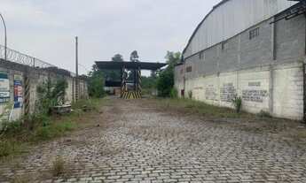 Imagem 3: Galpão em Duque de Caxias. 3400m²