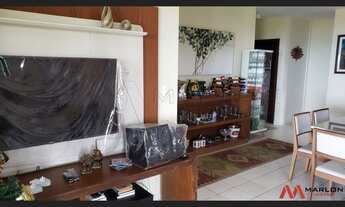 Imagem 6: Apartamento em Praia de Pirangi, visão para o mar, 3 quartos, sendo 3 suítes, 150m²