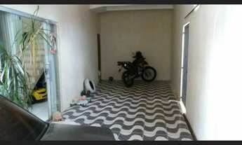 Imagem 7: Casa Novo Estrela Castanhal