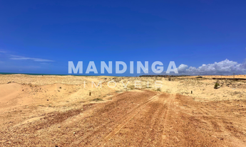 Imagem 5: Este Terreno com vista para o Mar é a escolha certa para quem deseja Rentabilizar