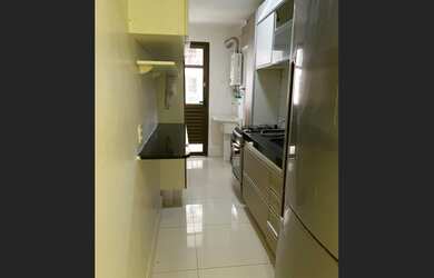 Imagem 2: APARTAMENTO JARDIM DE TOSCANA