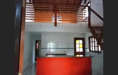 Imagem 7: Casa no São Fernando em Itanhaém, litoral sul ficando lado praia