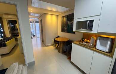 Imagem 2: Casa 2dorms, mobiliada - Jd Ivoty - Itanhaém