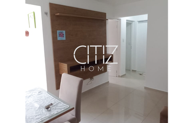 Imagem 5: Apartamento Mobiliado em São Luís