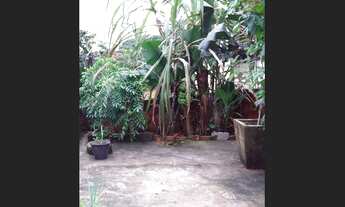 Imagem 6: Casa com mais 1 Pavimento Superior