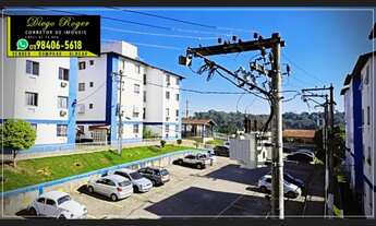 Imagem 4: REF.:1837-Ótimo apartamento no condomínio do Arsenal Life 2