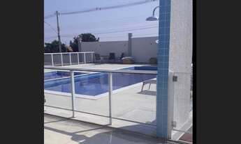 Imagem 2: Apartamento com 2 Quartos à Venda no Condomínio Parque Gran Milano, Goiânia