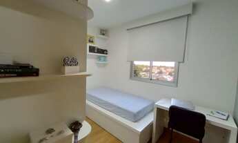 Imagem 6: APARTAMENTO RICO EM PLANEJADOS