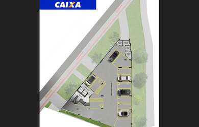 Imagem 3: One Studios Cruzeiro do Sul Criciúma