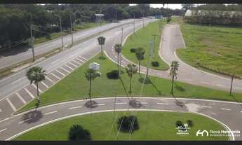 Imagem 2: Loteamento Villa Imperial Teresina - PI