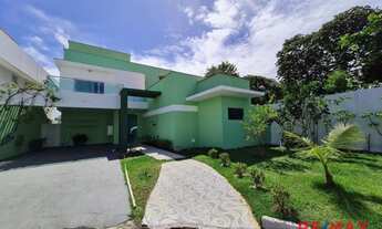 Imagem 1: Casa em condomínio alto padrão à venda em Lauro de Freitas