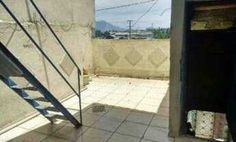 Imagem 4: Casa em Barros Filho (Próximo Joana Darc