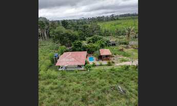 Imagem 6: Venda ou troca sitio em Rondônia