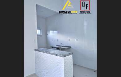 Imagem 4: Casa perfeita para você sair do aluguel!