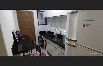 Imagem 6: ALUGA-SE APARTAMENTO (MORADA NOBRE - CONDOMÍNIO VILLAGE SANTA MARIA