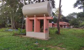 Imagem: Fazenda em Novo São Joaquim MT