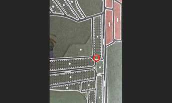 Imagem 3: Terreno de esquina Caburai 4