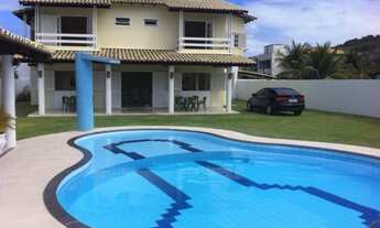 Imagem: Vendo casa em Ilhéus - 5 quartos todos