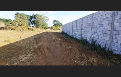 Imagem 2: Lote 500 metros Condomínio Vista Bela, DF 180 Ceilândia