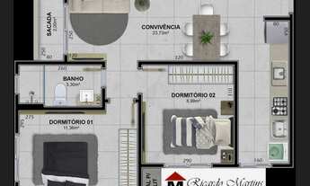 Imagem 5: Bella Villa Criciúma