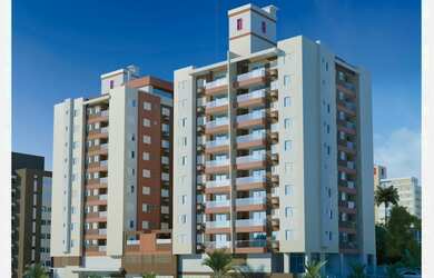 Imagem 6: Longare residencial bairro Comerciário Criciúma